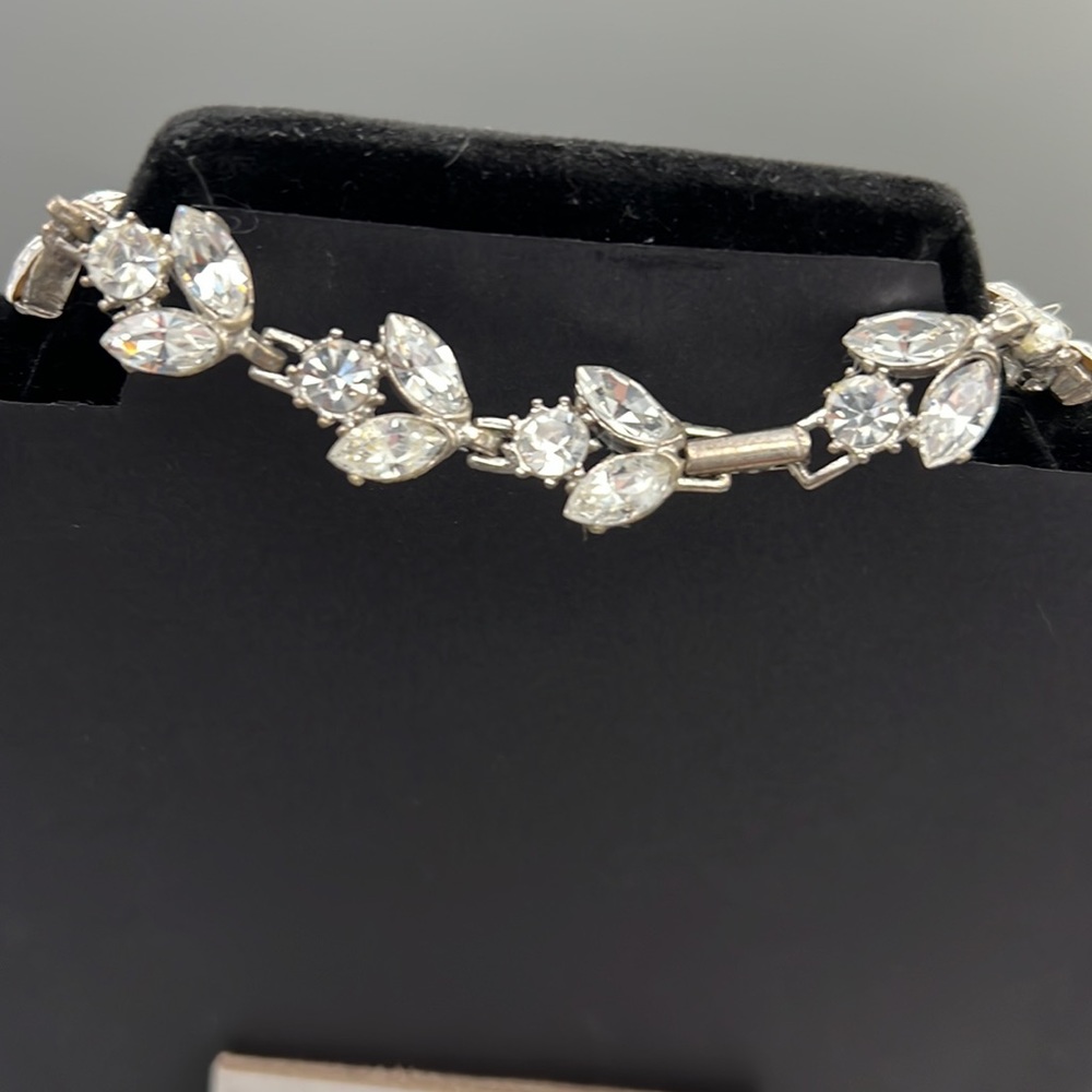 ❤️❤️Beautiful Rhinestone Necklace❤️❤️ - Picture 6 of 12